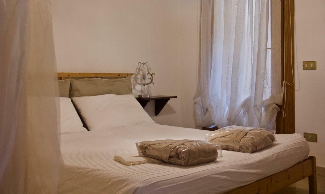Relais Nel Castello Daire Bassano del Grappa Dış mekan fotoğraf
